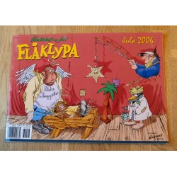 Aukrusts jul - Flåklypa - Julen 2006