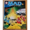 Norsk MAD: 1987 - Nr. 6 - Med postkort midt i bladet!