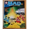 Norsk MAD: 1987 - Nr. 6 - Med postkort midt i bladet!