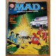 Norsk MAD: 1987 - Nr. 6 - Med postkort midt i bladet!