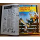 Fantomet: 1989 - Nr. 22 - Med Lucky Luke-bilaget Round-Up