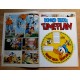 Donald Duck & Co: 1990 - Nr. 32 - Med timeplan