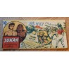 Jukan - 1955 - Nr. 10 - På vei til Amerika