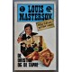 Louis Masterson- Clay Allison- De dristige og de tapre