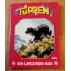 TL-klubben - Tuppen - Lillemor - Pocket