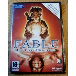 Fable - The Lost Chapters (Microsoft Game Studios) - PC