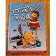 Titten Tei og Teodor - DVD