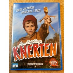 Knerten - DVD