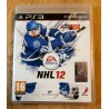 Playstation 3: NHL 12 (EA Sports)