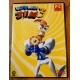 Earthworm Jim 3D (Interplay) - PC