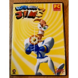 Earthworm Jim 3D (Interplay) - PC