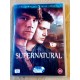 Supernatural - The Complete Third Season - DVD