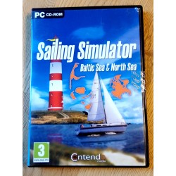 Sailing Simulator - Baltic Sea & North Sea - PC
