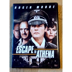 Escape to Athena - DVD