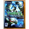 TMNT - Teenage Mutant Ninja Turtles (Ubisoft) - PC