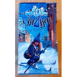 Jul i Blåfjell - VHS