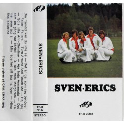 Sven-Erics