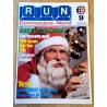 Run - Commodore-magasin - 1985 - Nr. 9