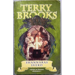 Terry Brooks- Shannaras sverd