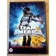 Team America: World Police - DVD