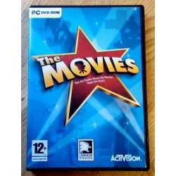 The Movies (Activision) - PC