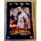 Welcome to the Jungle - DVD