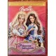 Barbie- Prinsessen og fattigjenta (DVD)
