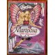 Barbie- Mariposa og hennes venner (DVD)