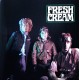 Fresh CREAM (CD)