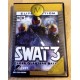 SWAT 3 - Close Quarters Battle - Elite Edition (Sierra)