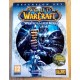 World of Warcraft: Wrath of the Lich King - Expansion Set (Blizzard) - PC