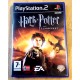 Harry Potter og Ildbegeret (EA Games) - Playstation 2