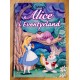Alice i Eventyrland - Disney