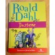 Dustene - Roald Dahl - Illustrert av Quentin Blake