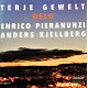 Terje Gewelt- Oslo (CD)