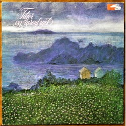 Stanley Jacobsen- Tiljer og tusenfryd (LP- Vinyl)