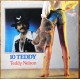 Teddy Nelson- 10 Teddy (LP- Vinyl)