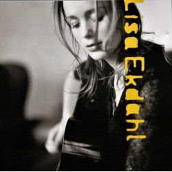 Lisa Ekdahl (CD)
