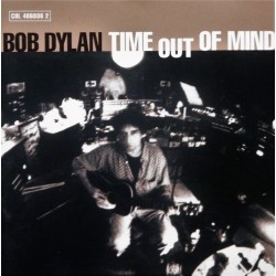 Bob Dylan- Time Out Of Mind (CD)