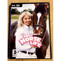 Ellen Whitaker's Horse Life (Deep Silver) - PC