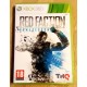 Xbox 360: Red Faction - Armageddon (THQ)