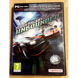 Ridge Racer Unbounded (Namco) - PC