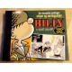 Billy - Nr. 1 - 1950-1952 - Den komplette samlingen striper og søndagssider