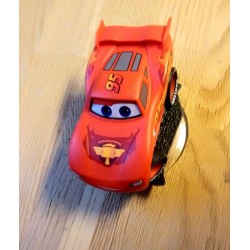 Disney Infinity 1.0 - Lightning McQueen - Figur