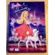 Barbie - Et moteeventyr - DVD