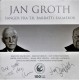 Jan Groth- Sanger fra T.B. Barratts salmebok (CD)