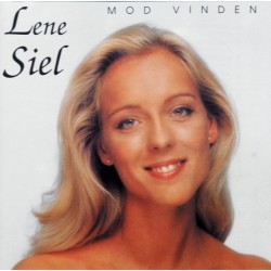 Lene Siel- Mod vinden (CD)