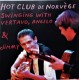 Hot Club De Norvege- Swinging with Vertavo, Angelo & Jummy (CD)