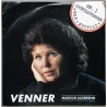 Margun Aasbrenn- Venner- Diplom Is- Vinyl Singel