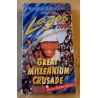 Lagos 2000 - Great Millennium Crusade - Reinhard Bonnke - VHS